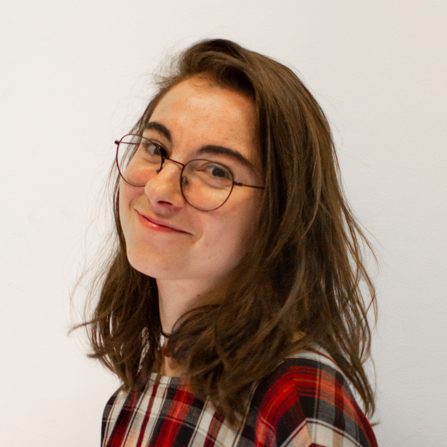 Alicia Lasaga