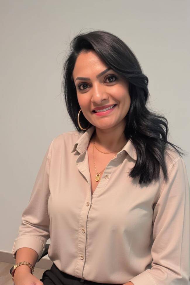 Rania Omar