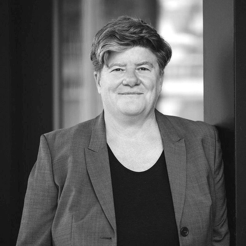 Bettina Zarpellon