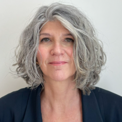 Sylvie Lagrange Guidoni - Assistante Administrative