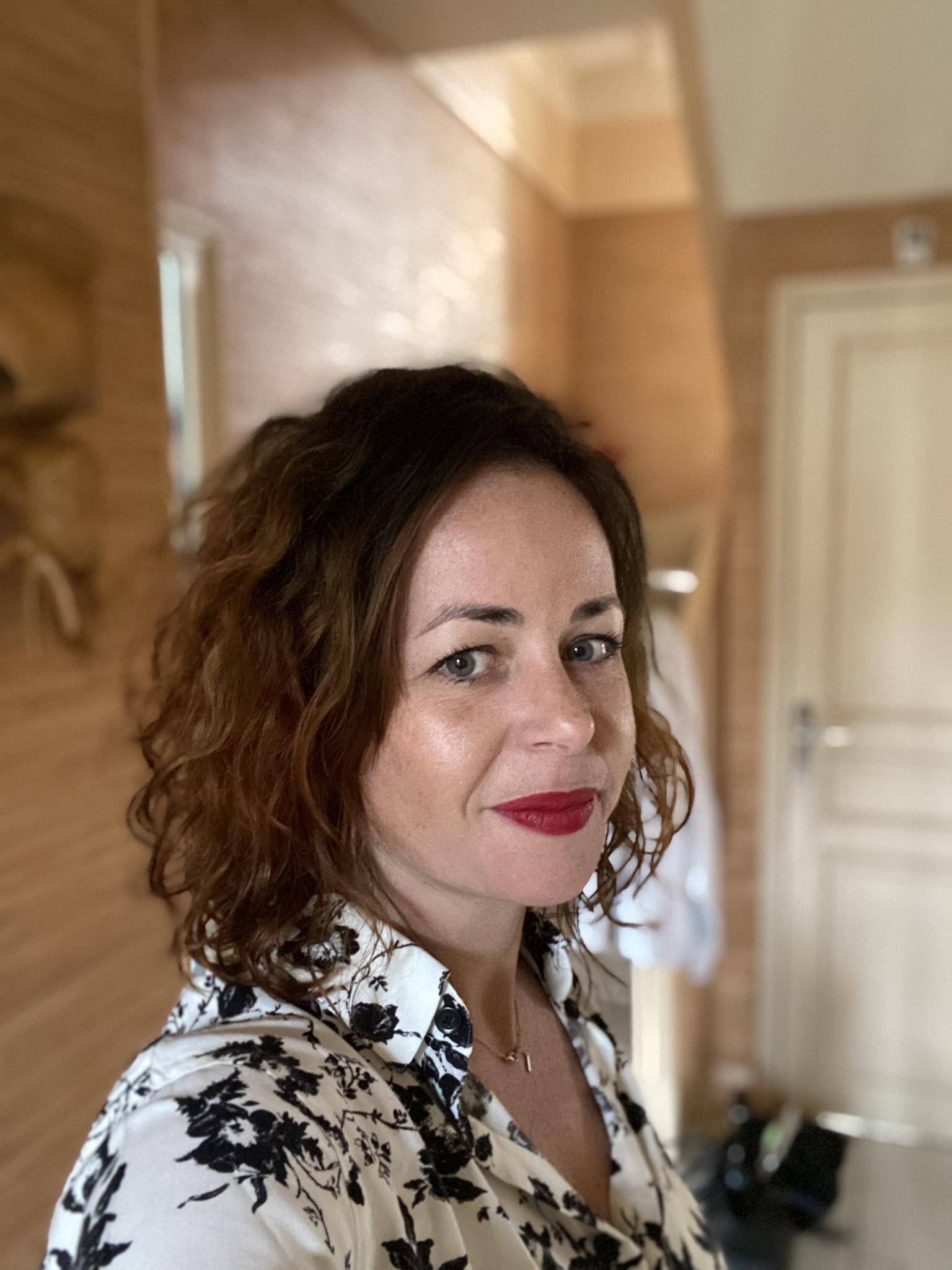Manuela Sansom