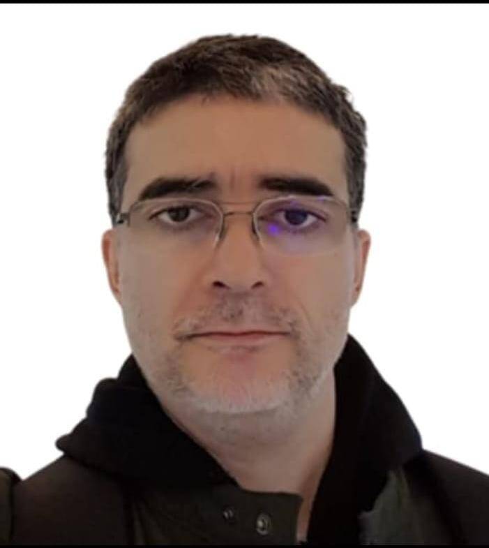 Leo González Pérez