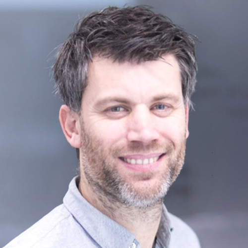 Martijn Janssen - Fractional CRO - GTM expansion in Europe