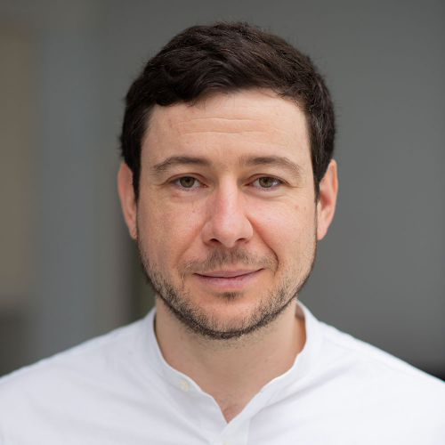 Arnaud Dabouis