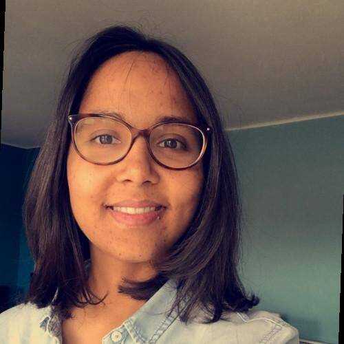 Ophelie Piro - Consultante R&D Innovation Agroalimentaire