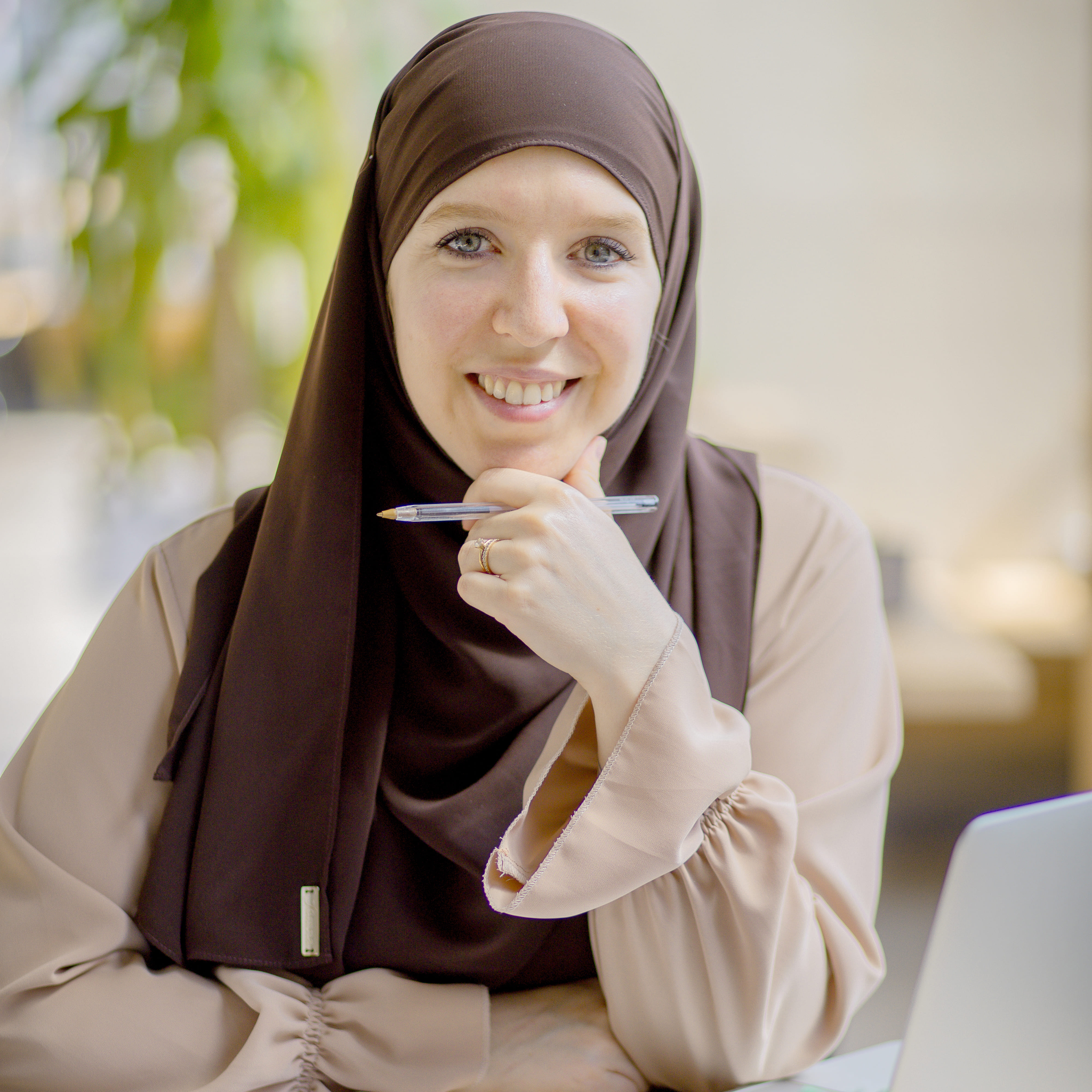 Audrey Abouyahia