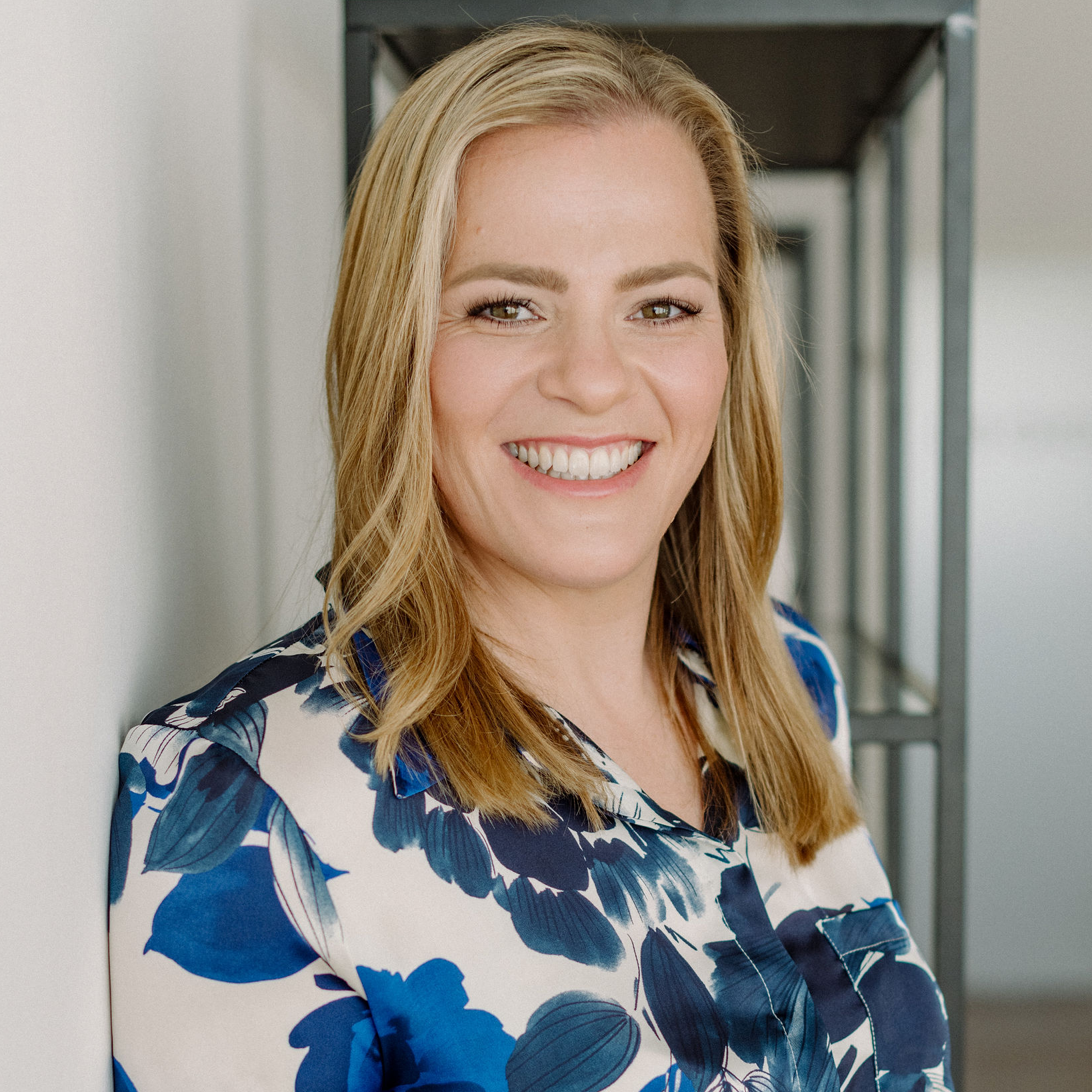 Madeleine Nagengast - Virtuelle Marketing Managerin