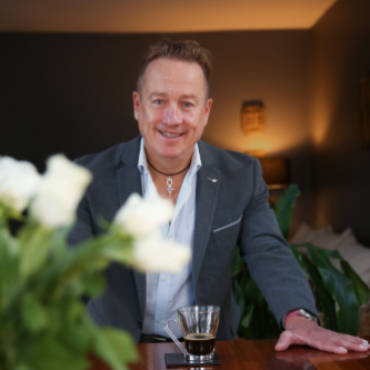 Gilles Varette - Executive Coach | Organisational Performance