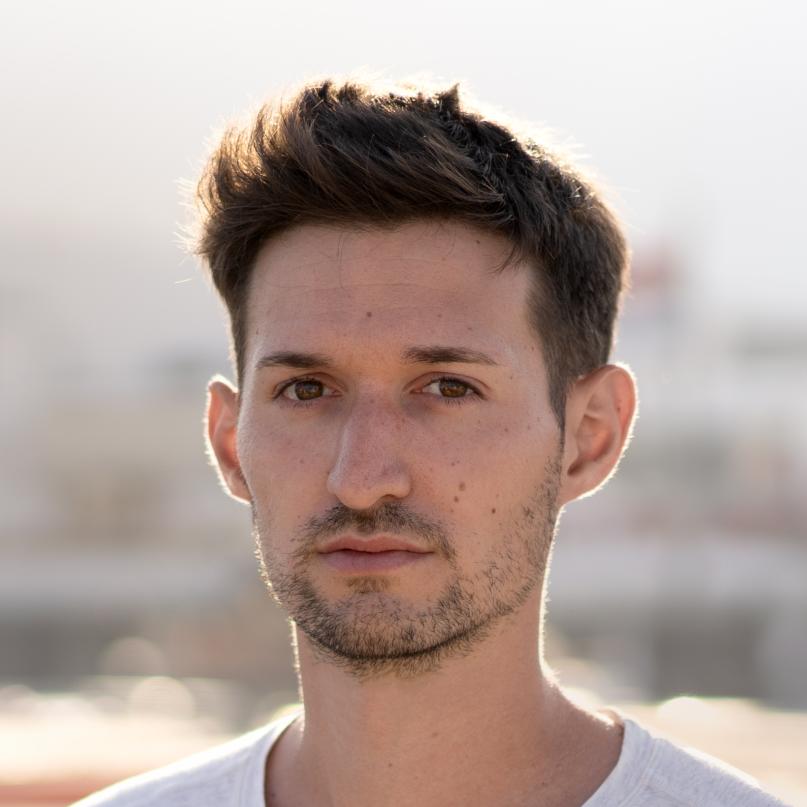 David Boss - Digital Product Design | Grafikdesign | Branding