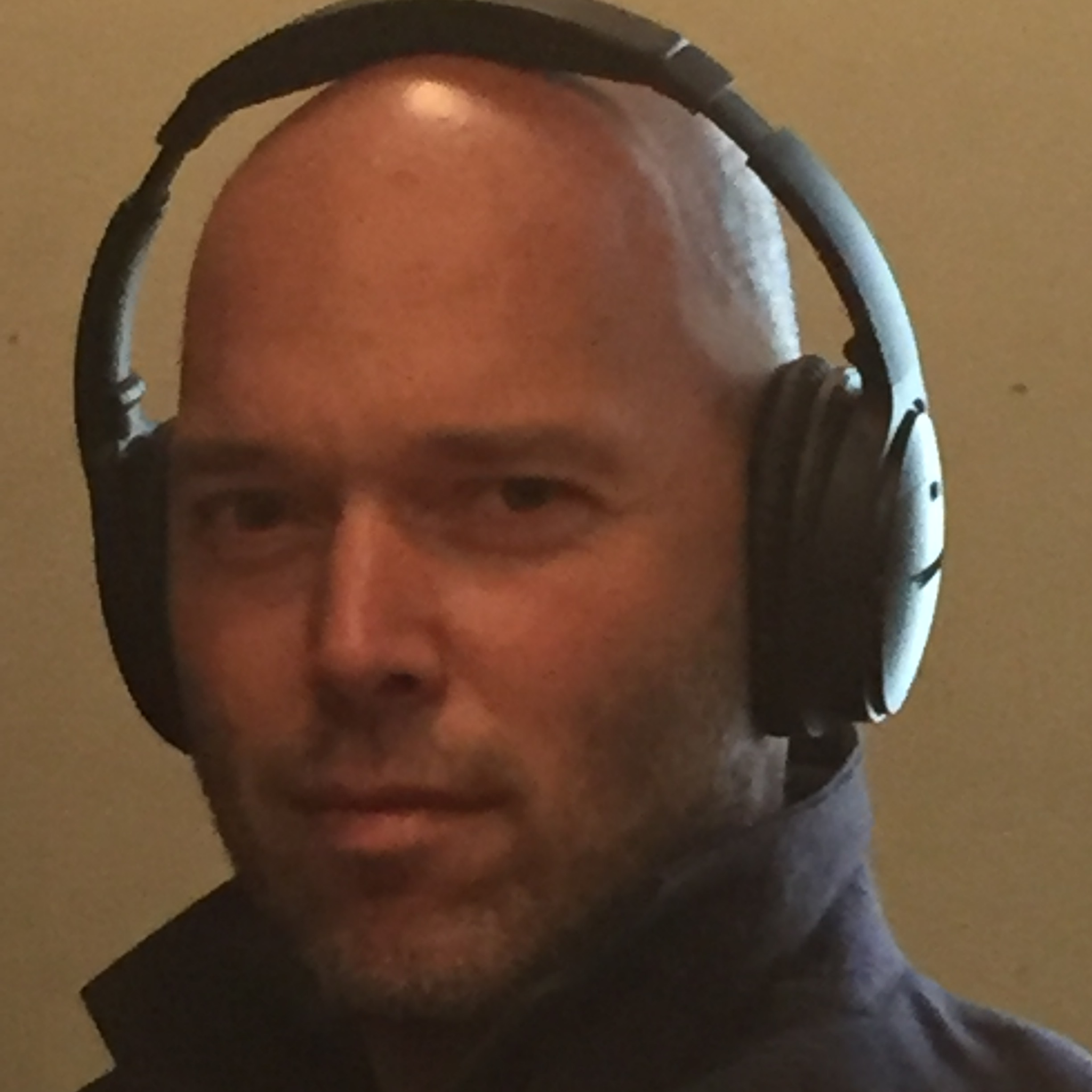 Laurent Seroussi