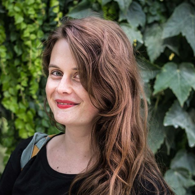 Lucie Barrière