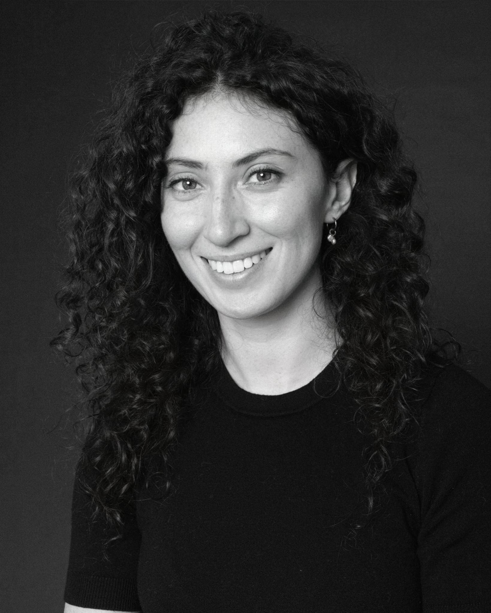 Léa Ferté