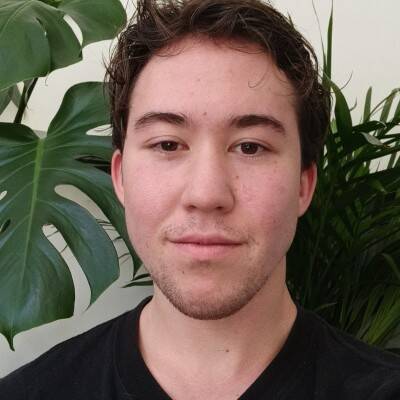 Leo Lloyd - Senior Software Engineer (Fullstack)