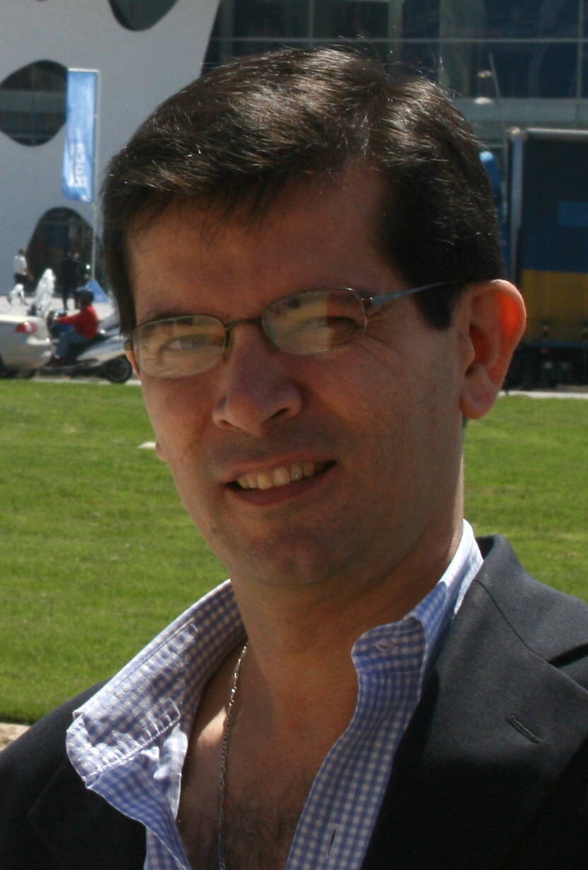 Benjamin Feliz - Director de Mejora Continua y Proyectos