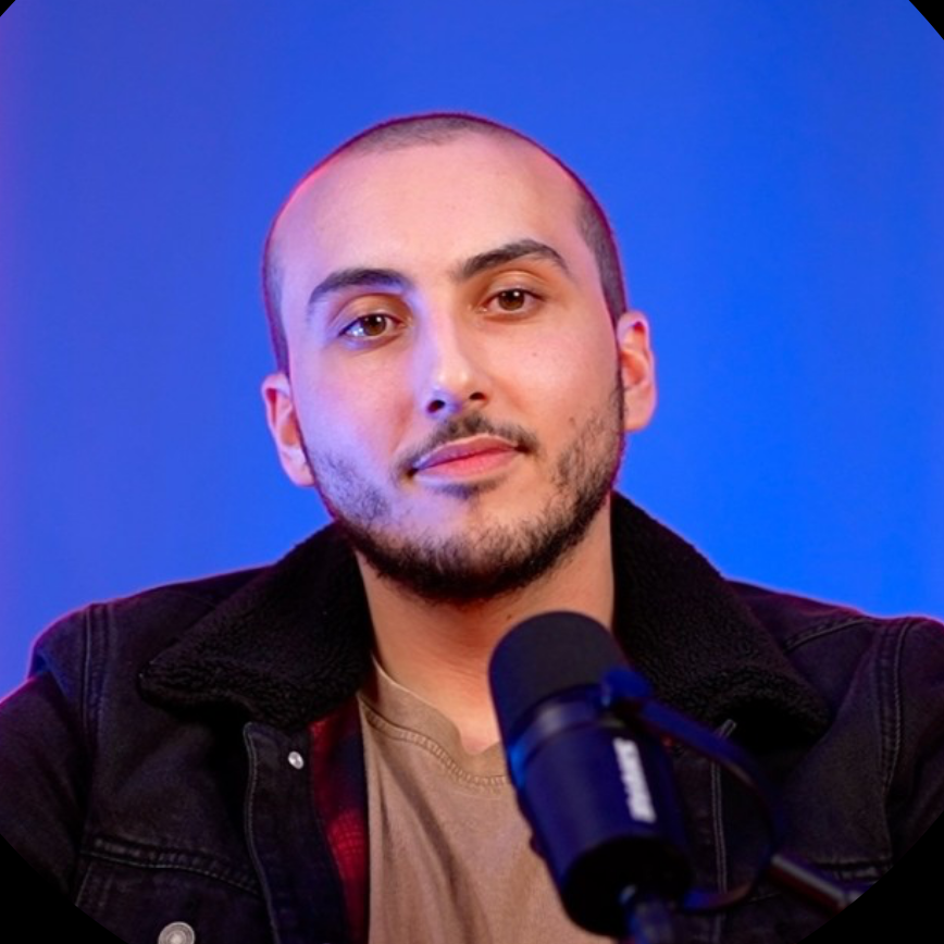 Rayan Cusseau - Développeur fullstack