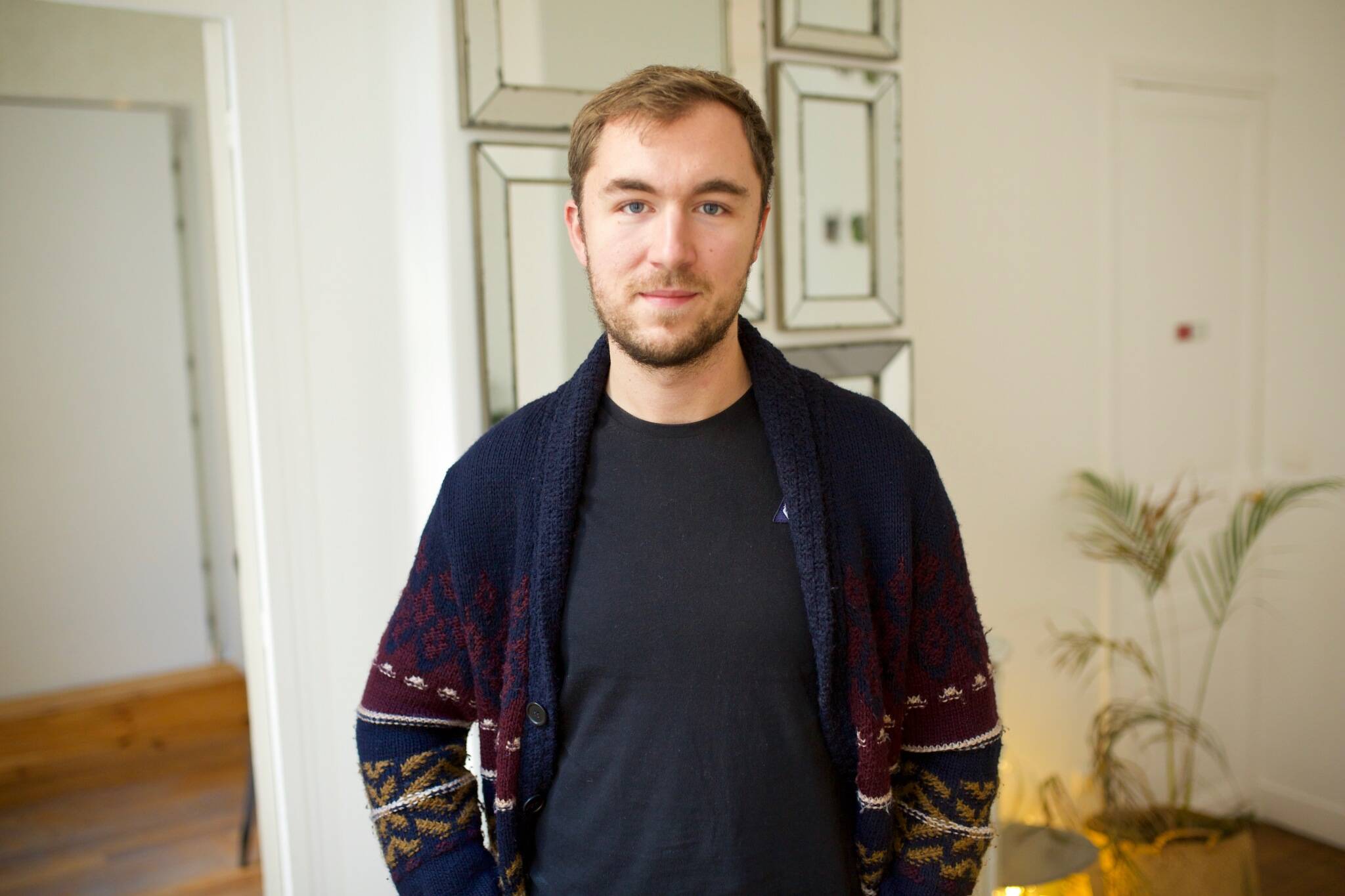 Gaëtan Constant - Data Scientist | Data Engineer | IA | Autom