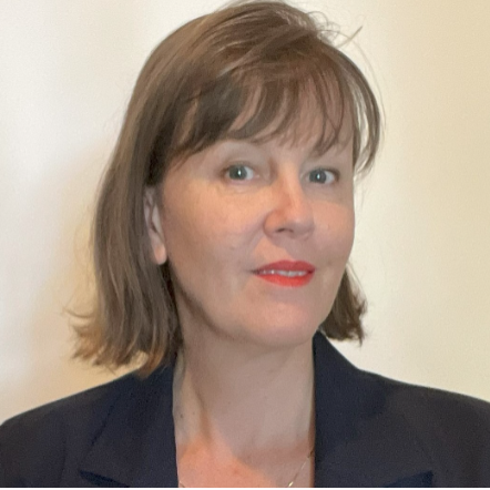 Claire Xoual - Digital Office Manager