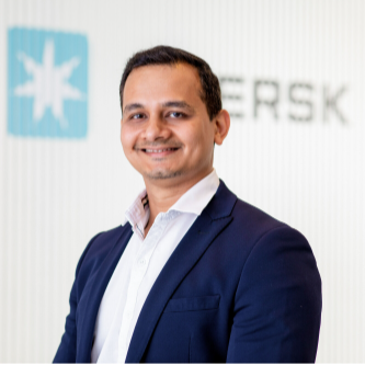 Ambarish Kumar Singh - Supply Chain Strategy and Consulting