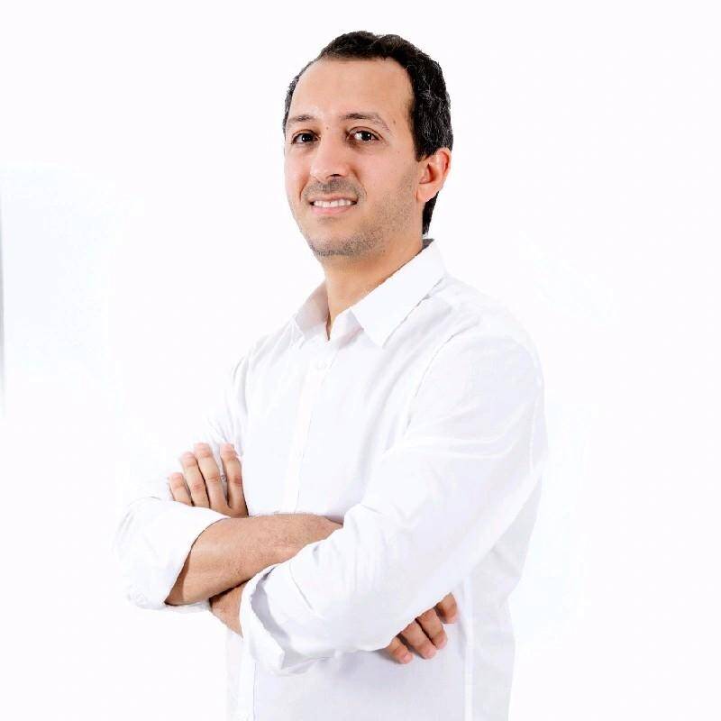 Mohamed Nacib