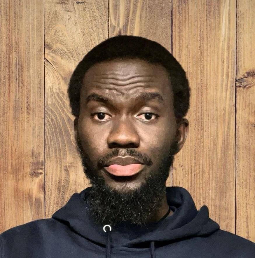 Gideon Owusu