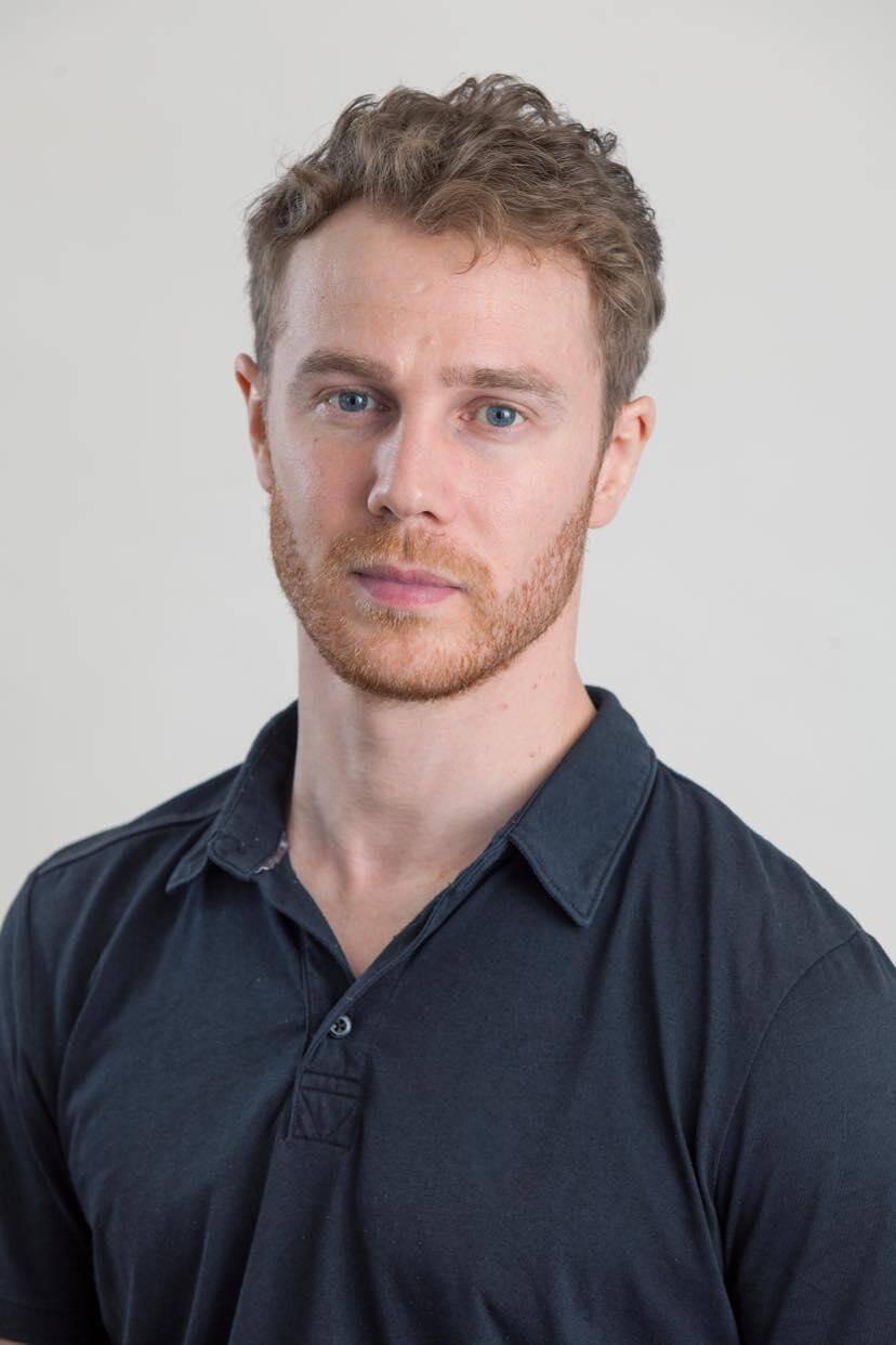 Christopher L.