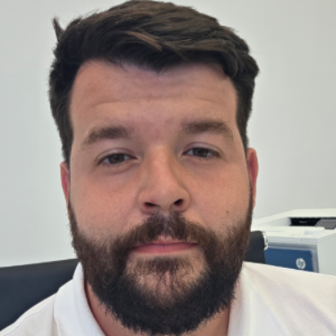Andrés Rosa-Calderón Suárez