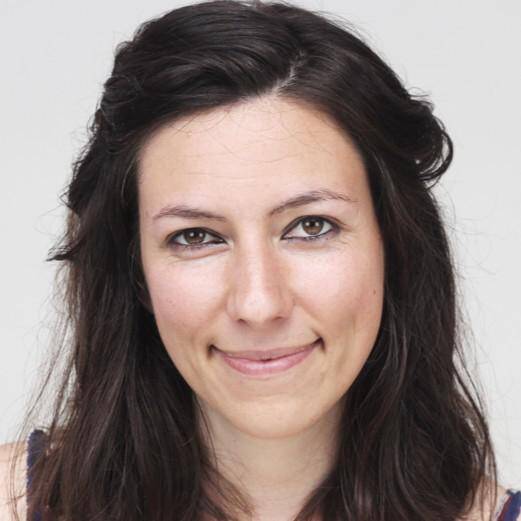Noemie Caplet