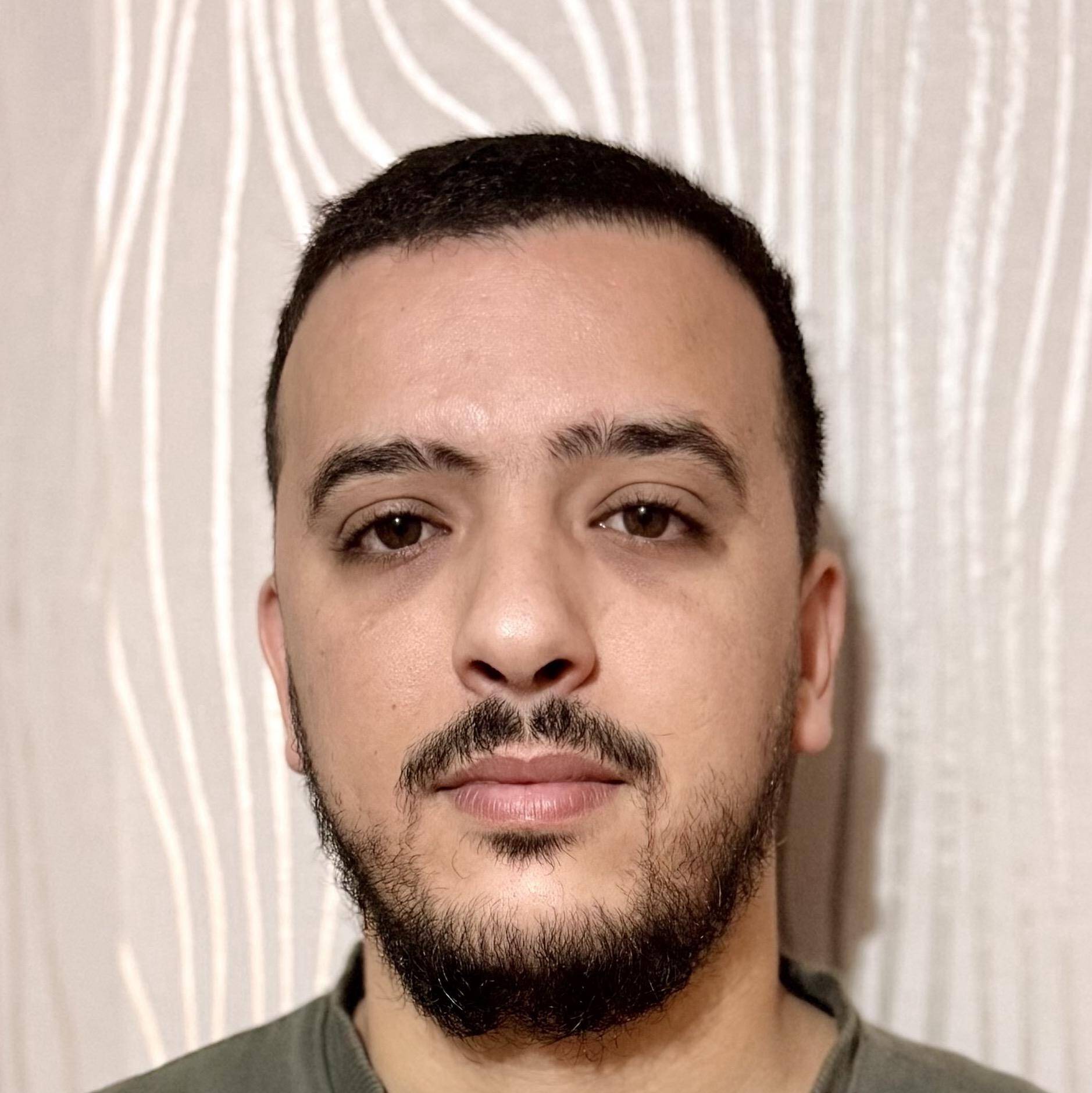 Yassin Aous