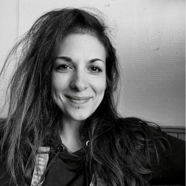 Lydie Thomas - ASSISTANTE ADMINISTRATIVE