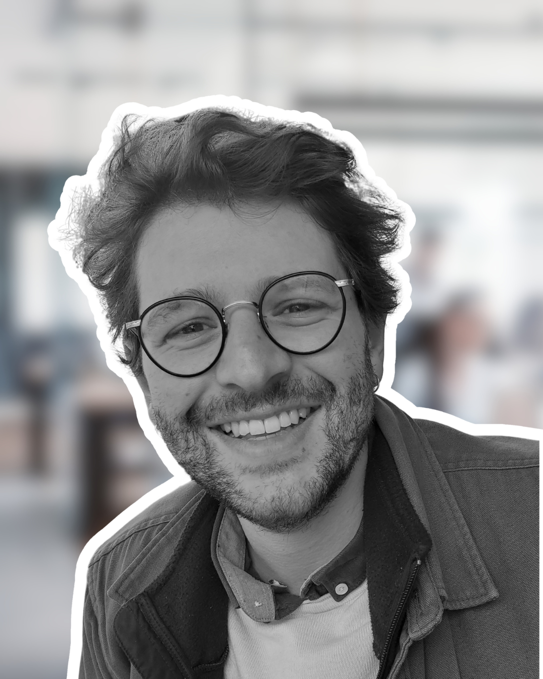 Cédric Bennaji