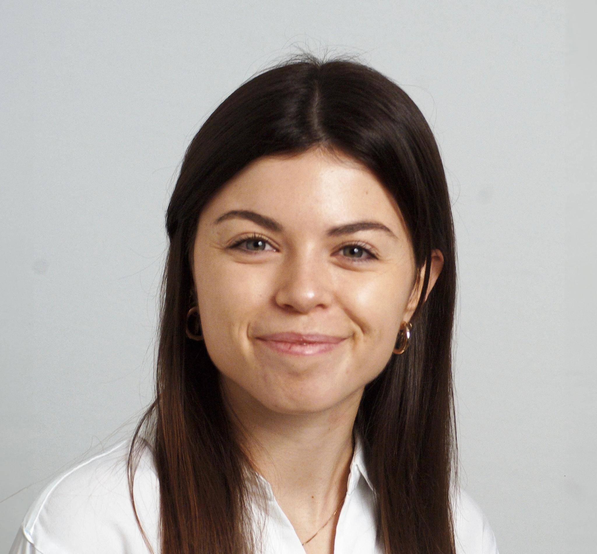 Charlotte Martin