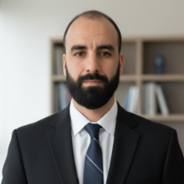 Mohamed Oudirrou - Ingénieur QA Automaticien Backend –