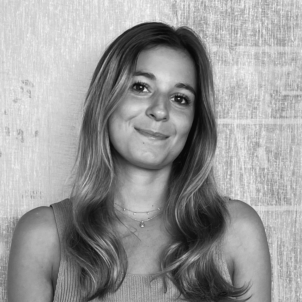 Elsa Gomez - Architecte d'intérieur