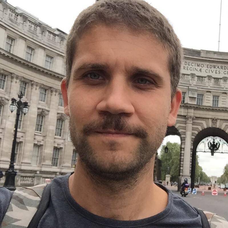 Emiliano Blanco