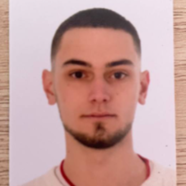 Pablo Anton Anfosso