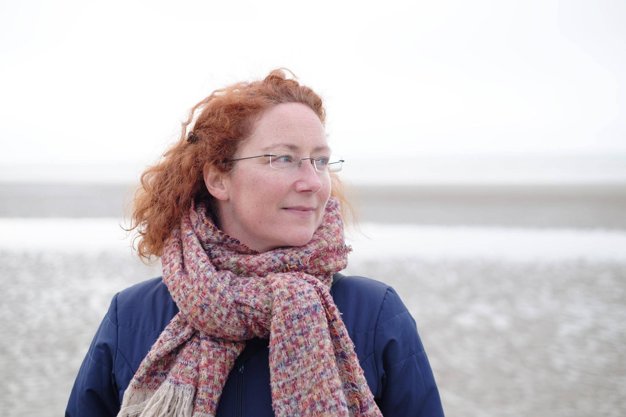 Claire M. - Data Analyst | Microbiologist | Trainer