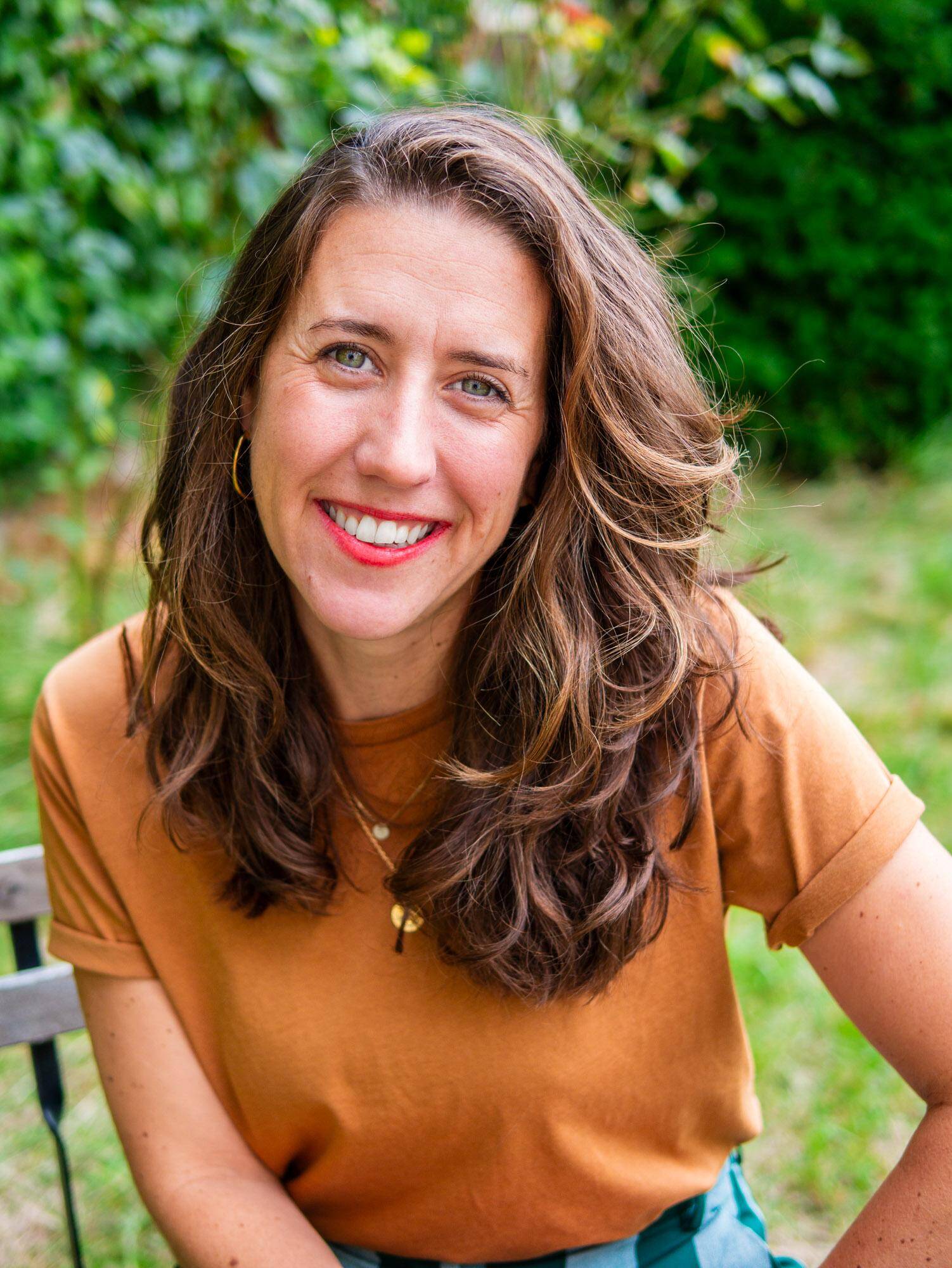 Géraldine Fournier - Bilan carbone®, Stratégie climat, B Corp, Ecovadis