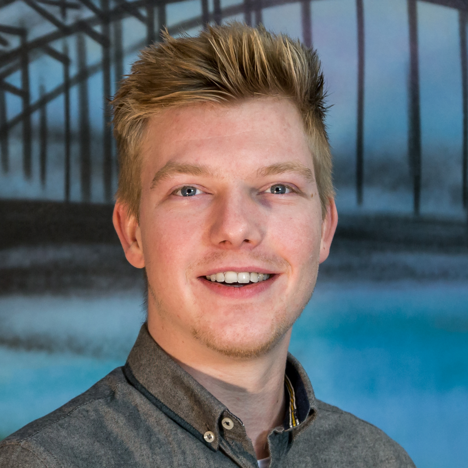 Stefan Coelen