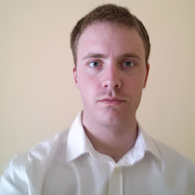 Andrew Smyth - English Copywriter | SEO Blog & Web Copy
