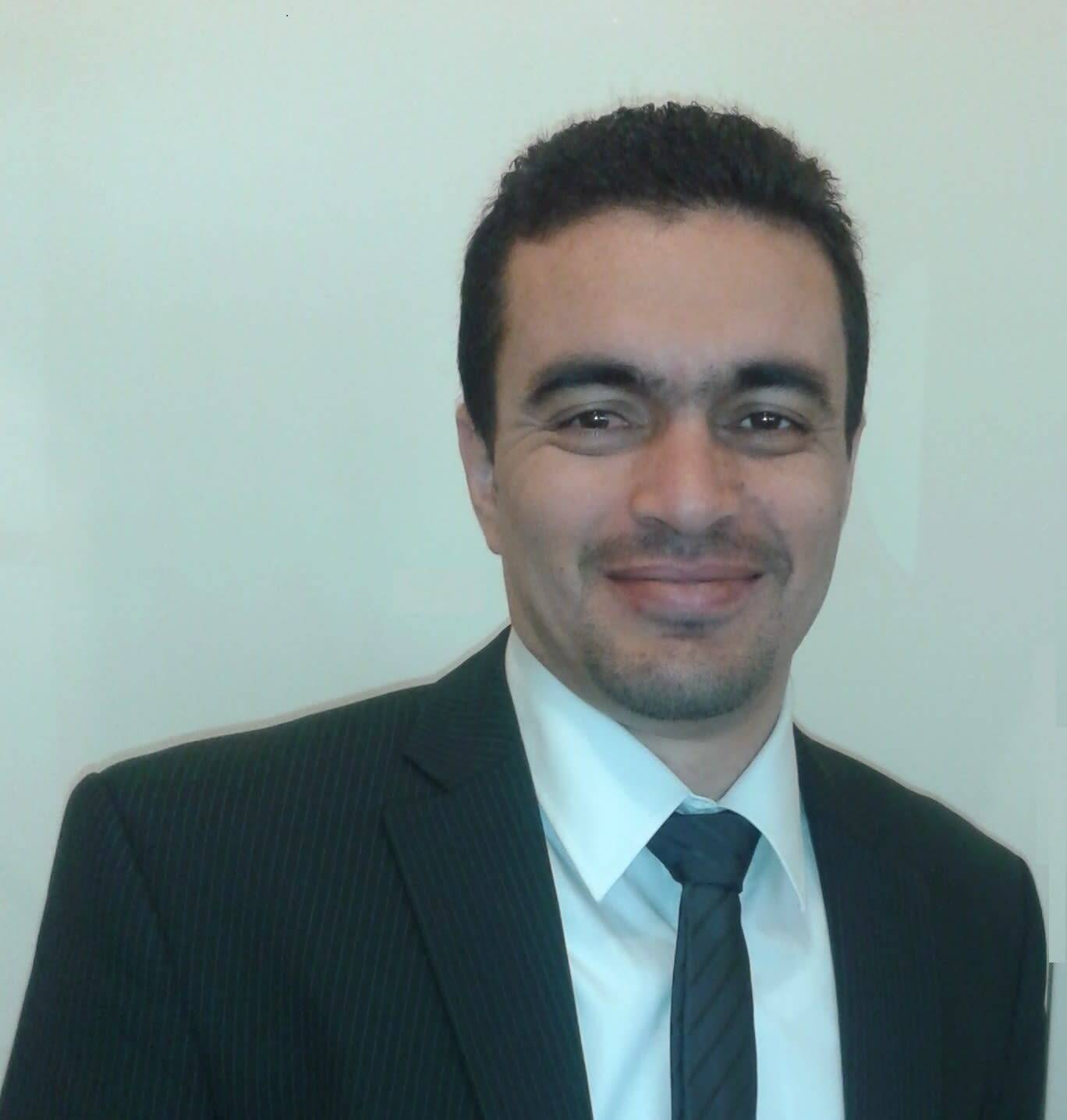 Fouad Henchiri