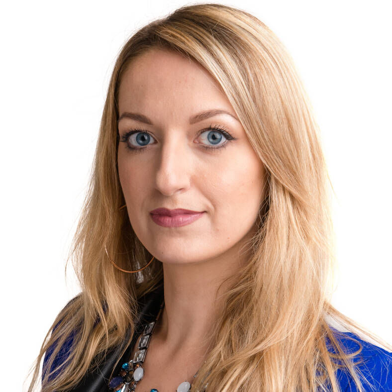 Céline Carneiro - Consultante en Communication et Evénementiel