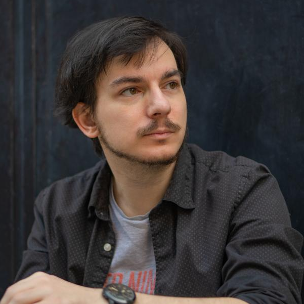 Jérémy Mariette