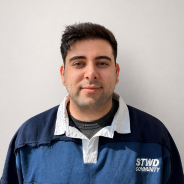 Oriol Casaponsa - Técnico de Soporte