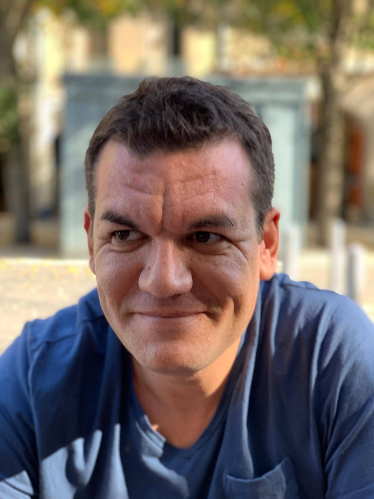 Vincent Bondoux