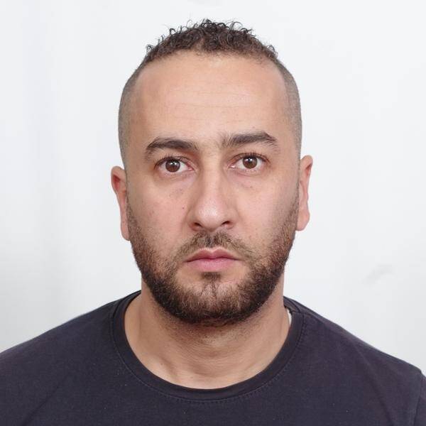 Smail Benidir