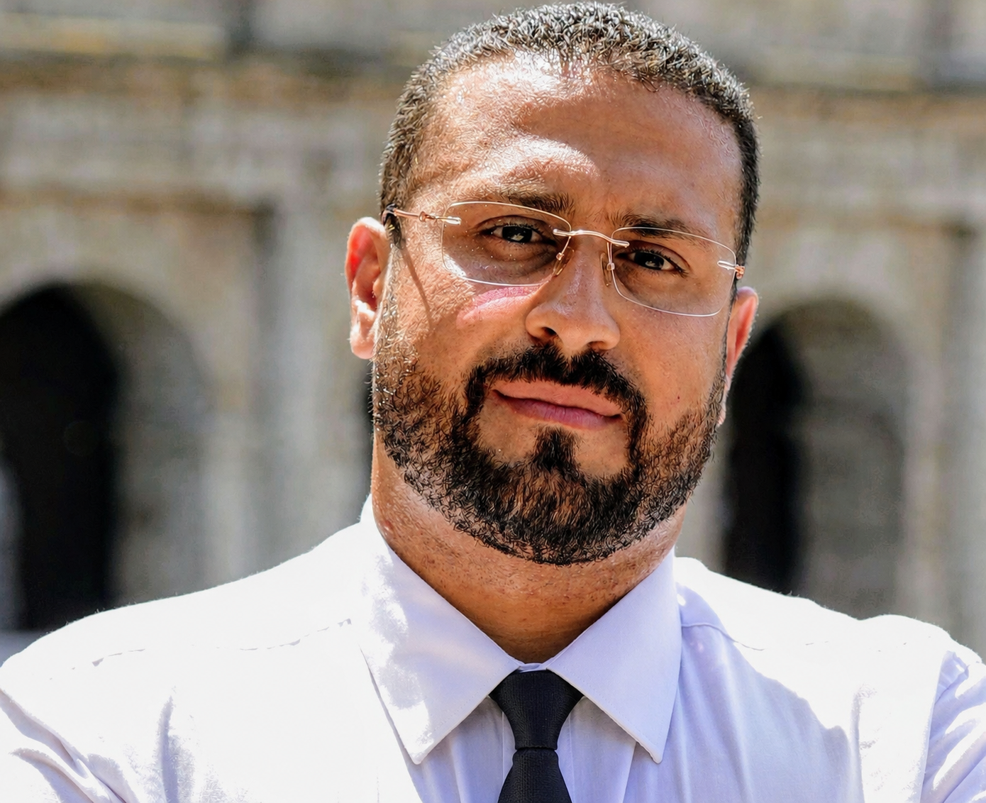 Ayman Bouzoubaa - Business Developer B2B/B2C – Prospection & Closing
