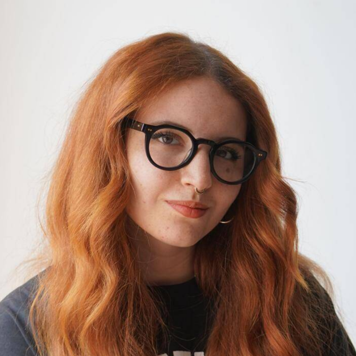 Jade Leon