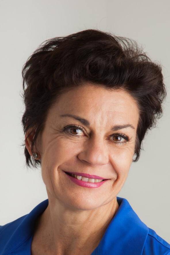 Edith Lequeux