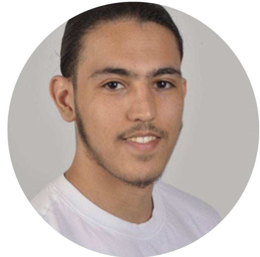 Walid Badaoui