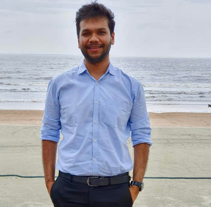 Suryakant Sahoo